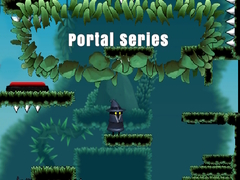 Игра Portal Series 