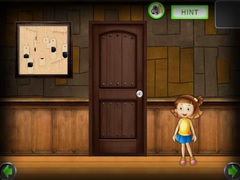 Игра Amgel Kids Room Escape 257