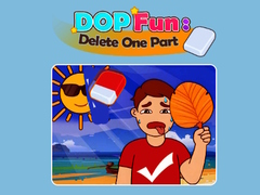 Игра DOP Fun: Delete One Part 