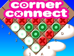 Игра Corner Connect