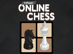 Игра 2 Player Online Chess