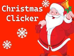 Игра Christmas Clicker 