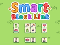 Игра Smart Block Link