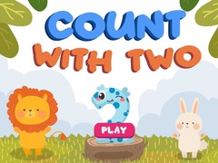 Игра Count With Two