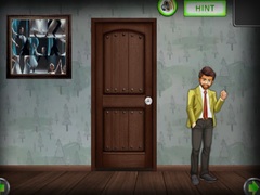 Игра Amgel Easy Room Escape 236