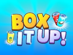 Игра Box It Up