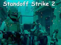 Игра Standoff Strike 2