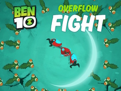 Игра Ben 10 Overflow Fight