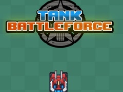 Игра Tank Battle Force