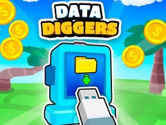 Игра Data Diggers