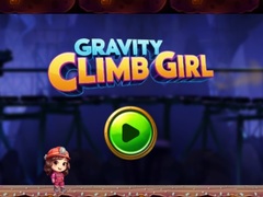 Игра Gravity Climb Girl