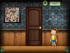 Игра Amgel Kids Room Escape 258