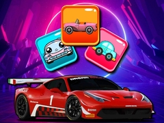 Игра Connect 2 Cars