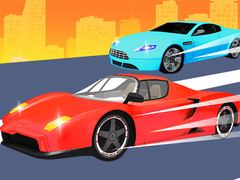 Игра Wild Race Master 3D