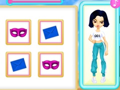 Игра Fashion Battle For Survival