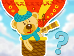 Игра Kids Quiz: World Wonders