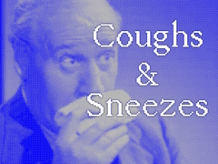 Игра Coughs & Sneezes