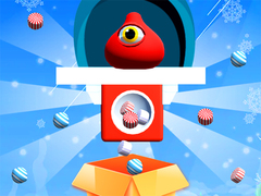 Игра Christmas Candy Escape 3D