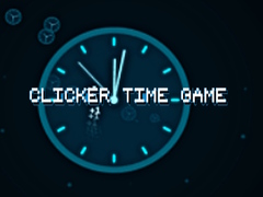 Игра Clicker Time Game