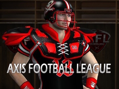 Игра Axis Football League