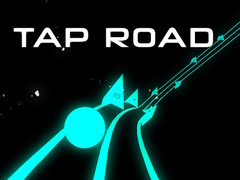 Игра Tap Road