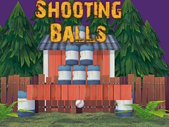 Игра Shooting Balls