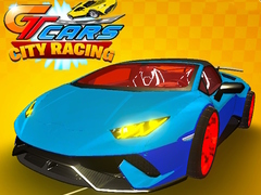 Игра GT Cars City Racing