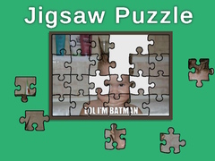 Игра Jigsaw Puzzle