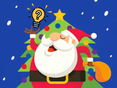 Игра Kids Quiz: Let's Celebrate Christmas