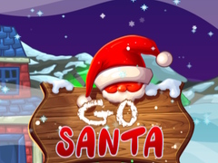 Игра Go Santa