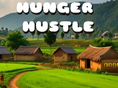 Игра Hunger Hustle