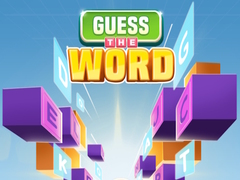 Игра Guess the Word