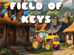 Игра Field of Keys