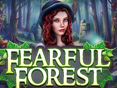 Игра Fearful Forest