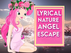 Игра Lyrical Nature Angel Escape