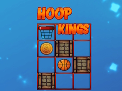 Игра Hoop KIngs