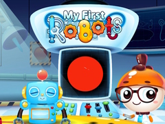 Игра My First Robot