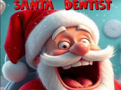 Игра Santa Dentist