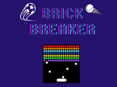 Игра Brick Breaker