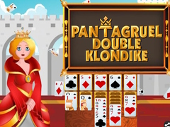 Игра Pantagruel Double Klondike