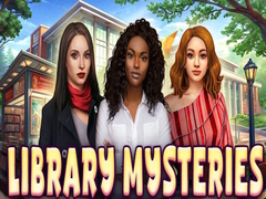 Игра Library Mysteries