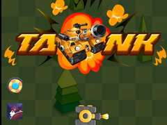 Игра Tank Vs Tank