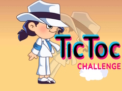 Игра Tic Toc Challenge