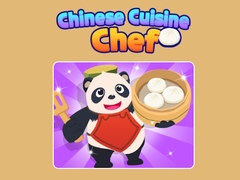 Игра Chinese Cuisine Chef 