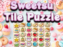 Игра Sweet Tile Puzzle