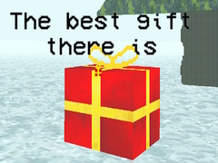 Игра The Best Gift There Is