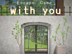 Игра With You Room Escape