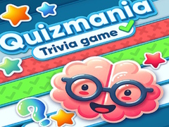 Игра Quizmania Trivia Game