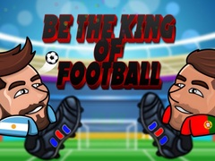 Игра Be The King Of Football