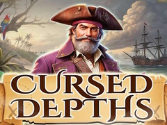 Игра Cursed Depths